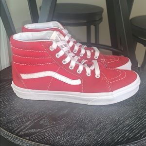 Vans SK8 Hi